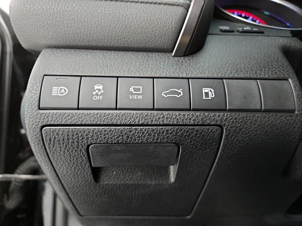 used 2018 Toyota Camry car, priced at $25,998