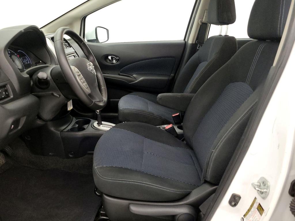 used 2015 Nissan Versa Note car, priced at $10,599