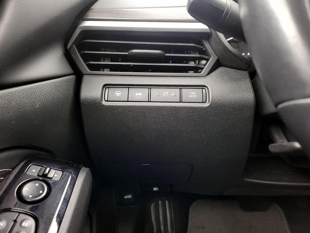 used 2023 Nissan Altima car, priced at $22,998