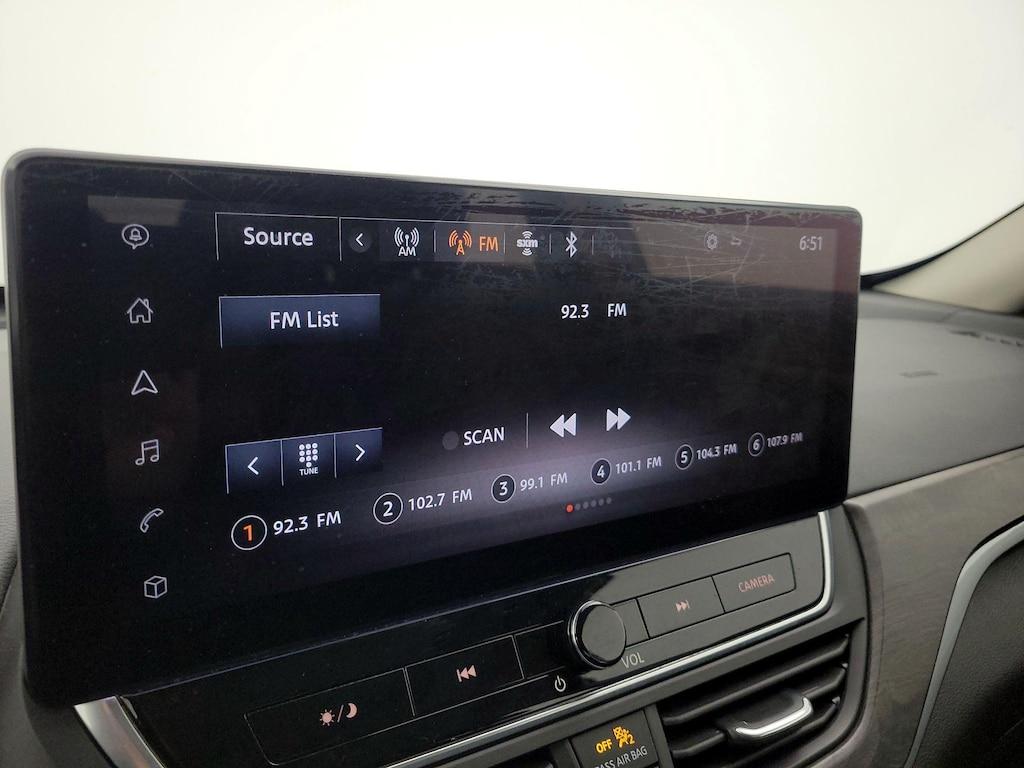 used 2023 Nissan Altima car, priced at $22,998