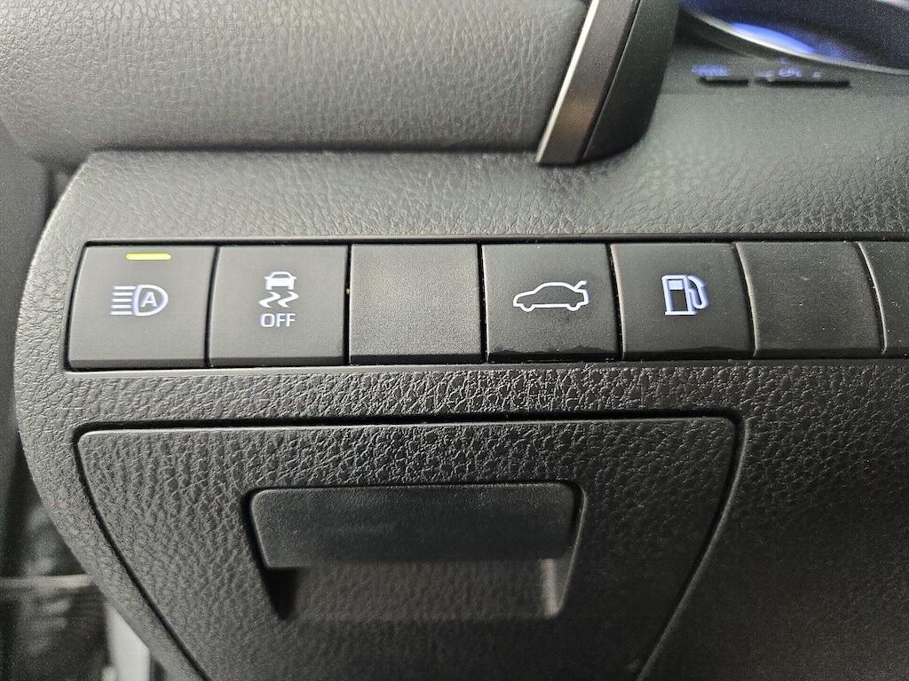 used 2018 Toyota Camry car, priced at $18,998