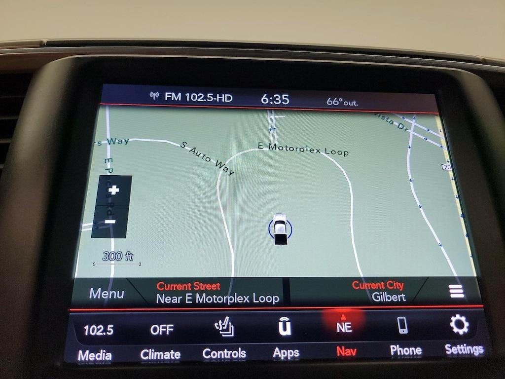 used 2020 Ram 1500 Classic car, priced at $24,998