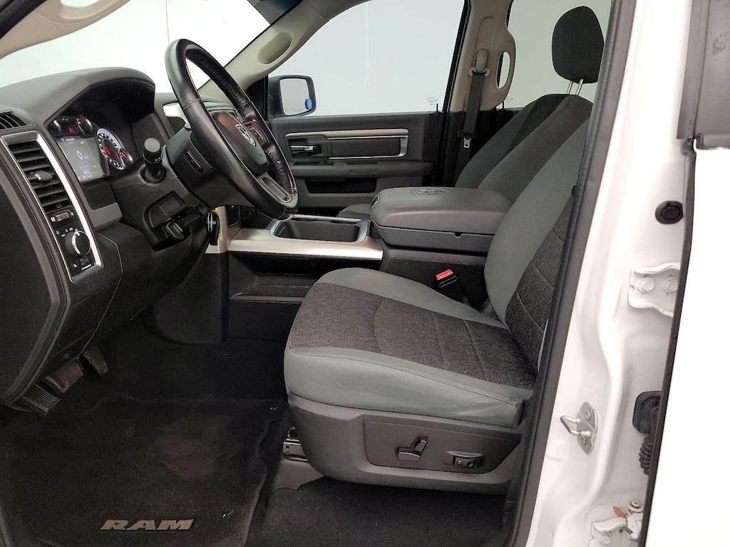 used 2020 Ram 1500 Classic car, priced at $24,998