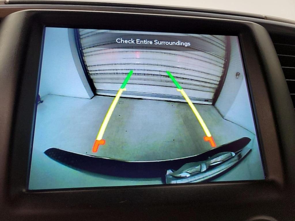 used 2020 Ram 1500 Classic car, priced at $24,998