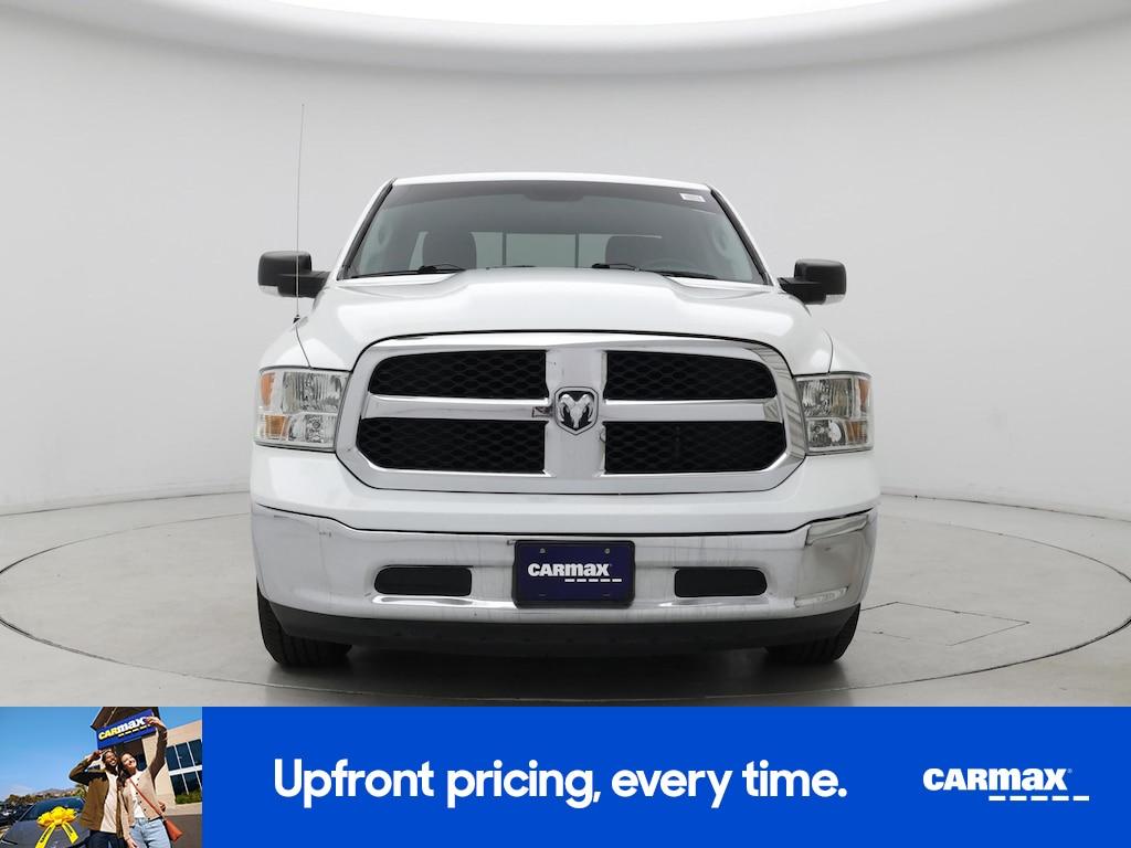used 2020 Ram 1500 Classic car, priced at $24,998