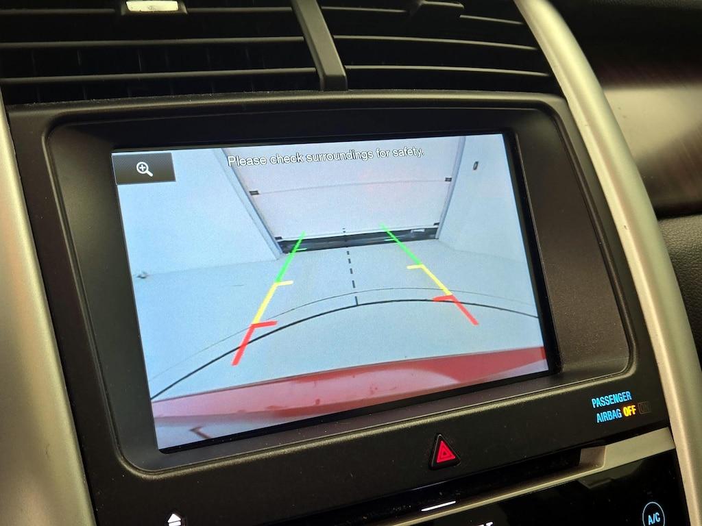 used 2014 Ford Edge car, priced at $14,998