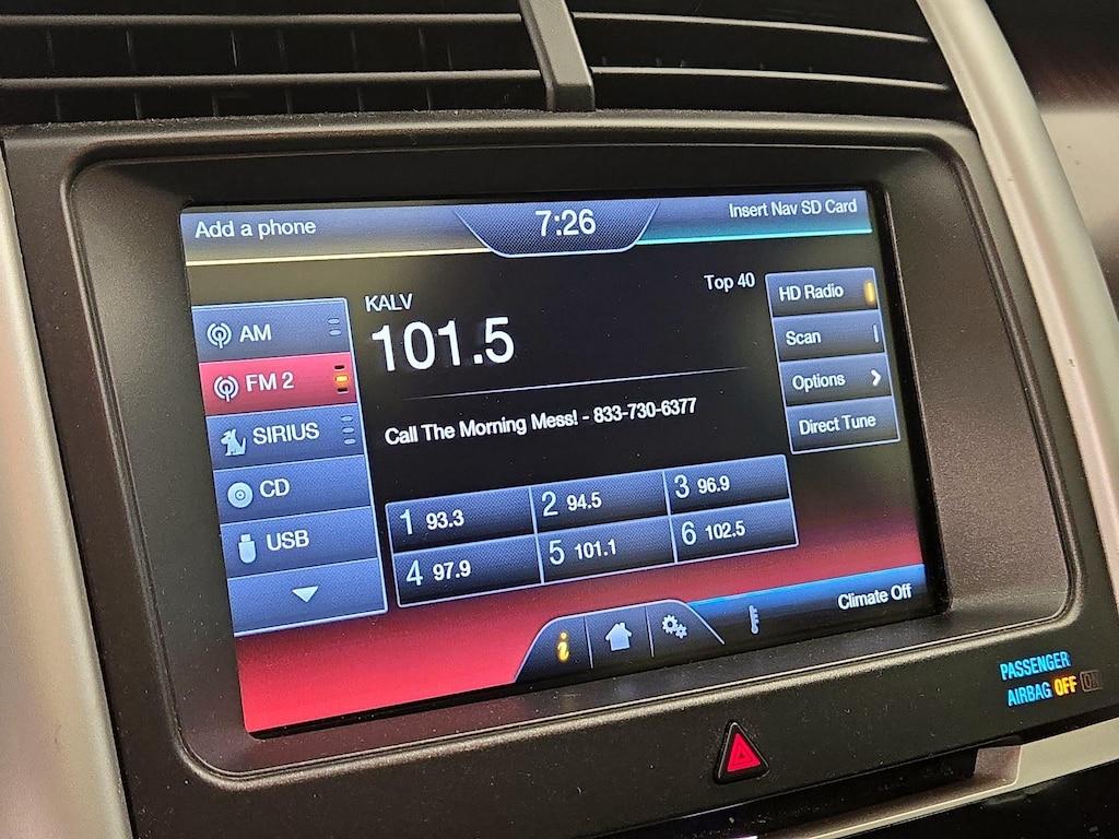 used 2014 Ford Edge car, priced at $14,998