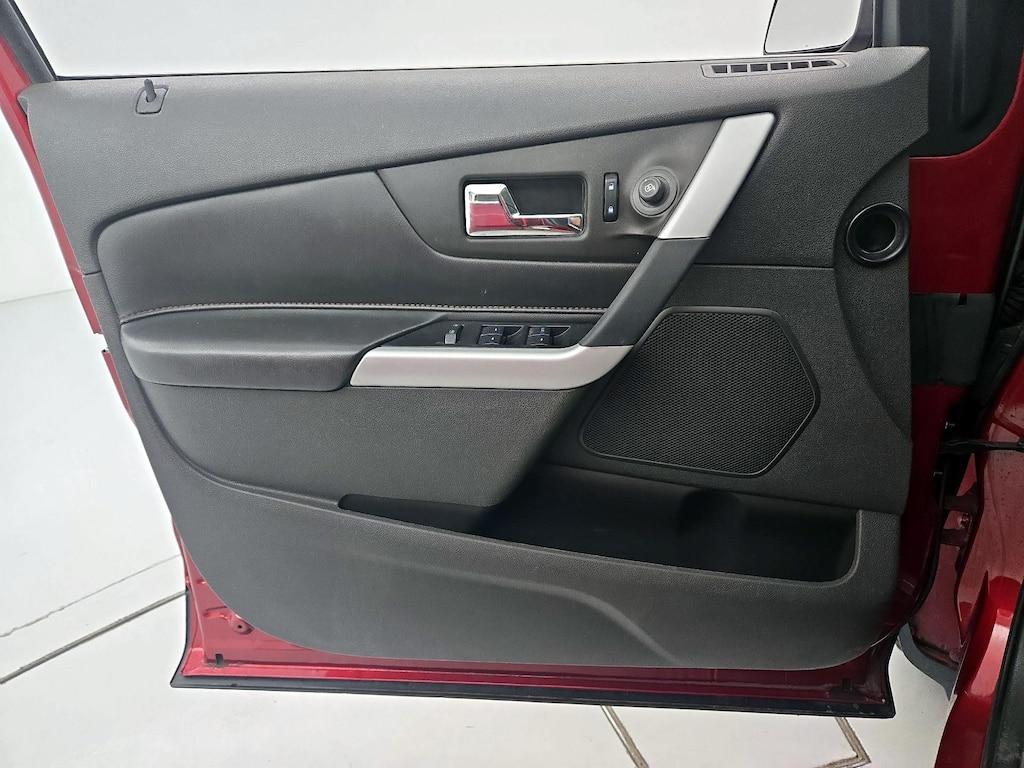 used 2014 Ford Edge car, priced at $14,998