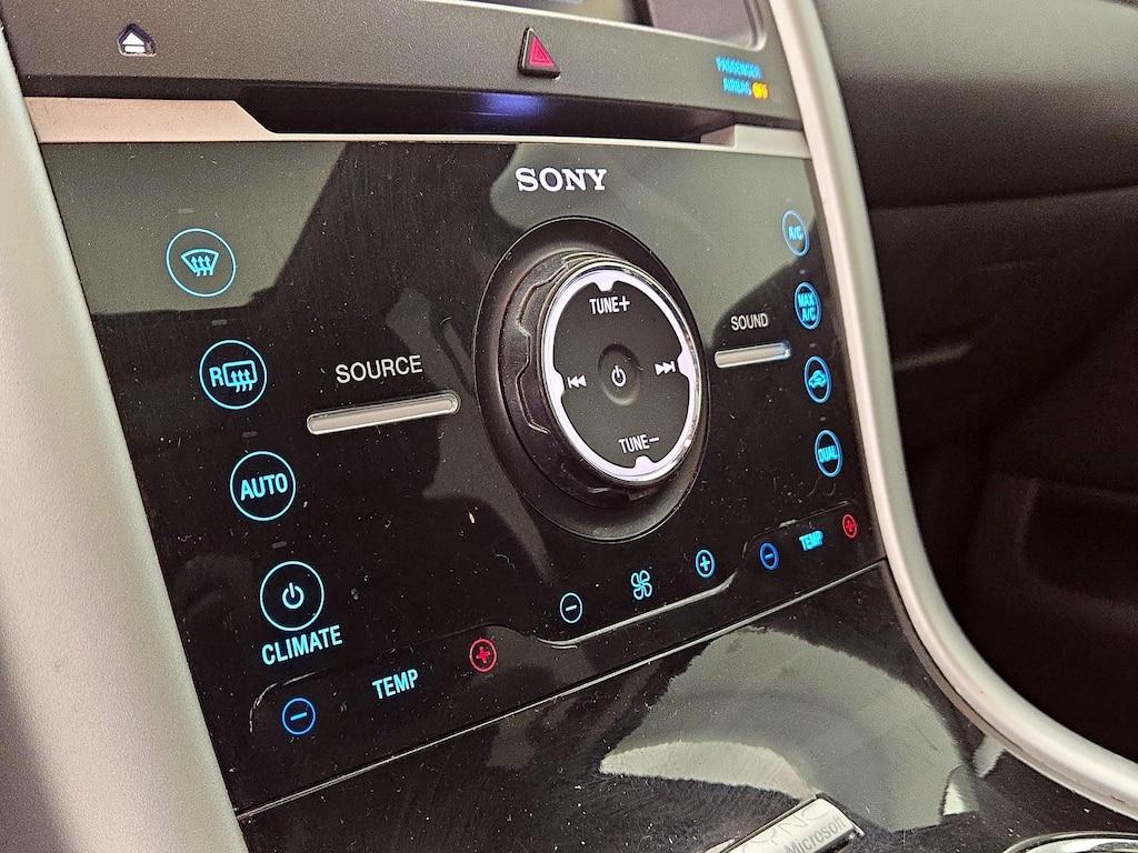 used 2014 Ford Edge car, priced at $14,998