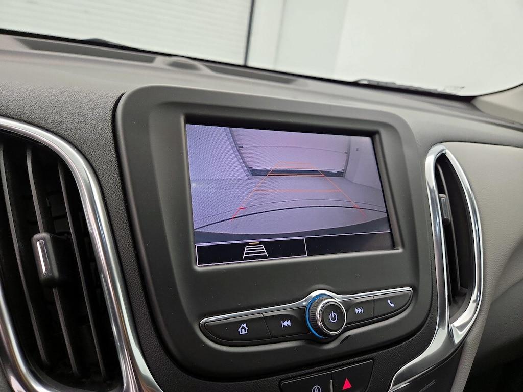 used 2022 Chevrolet Equinox car, priced at $17,998