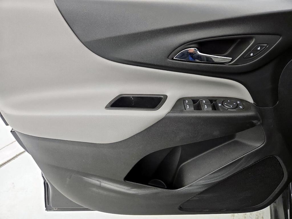 used 2022 Chevrolet Equinox car, priced at $17,998