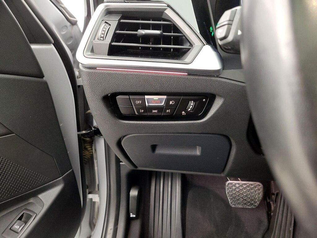 used 2021 BMW 330 car, priced at $26,998