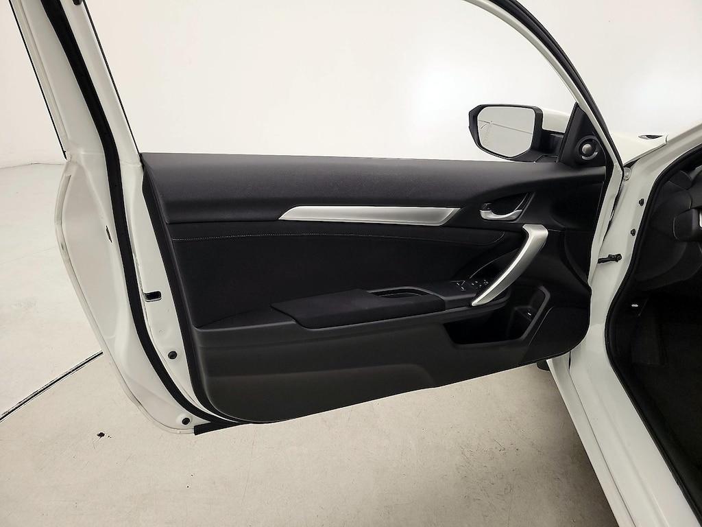 used 2019 Honda Civic car, priced at $22,998