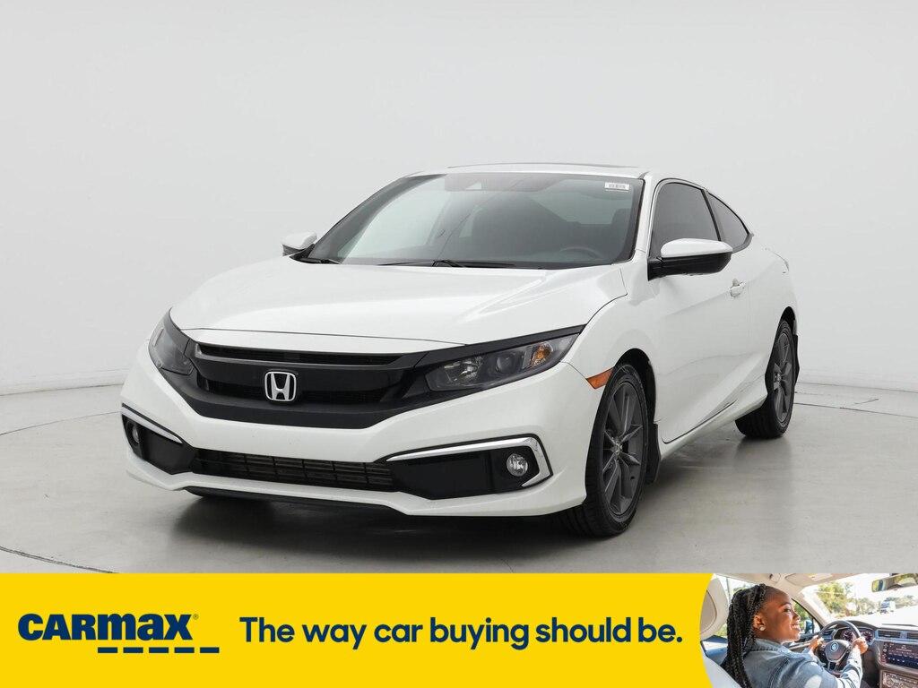 used 2019 Honda Civic car, priced at $21,998