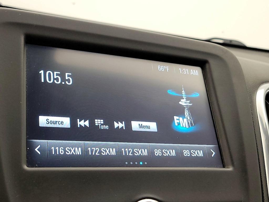 used 2018 Chevrolet Equinox car, priced at $15,998