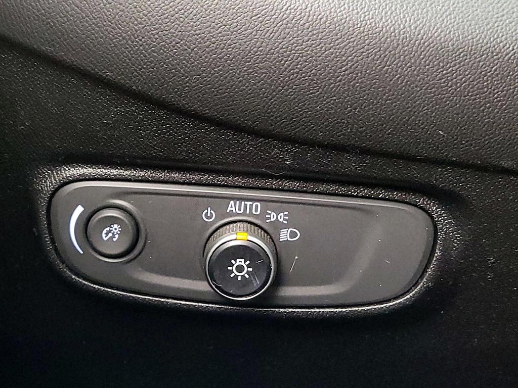 used 2018 Chevrolet Equinox car, priced at $15,998