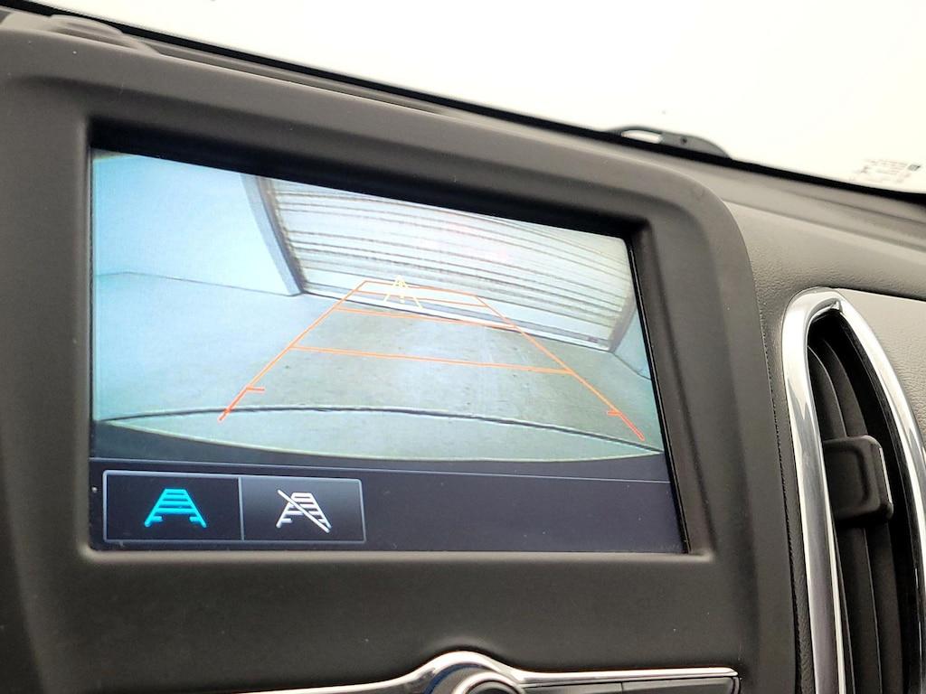 used 2018 Chevrolet Equinox car, priced at $15,998