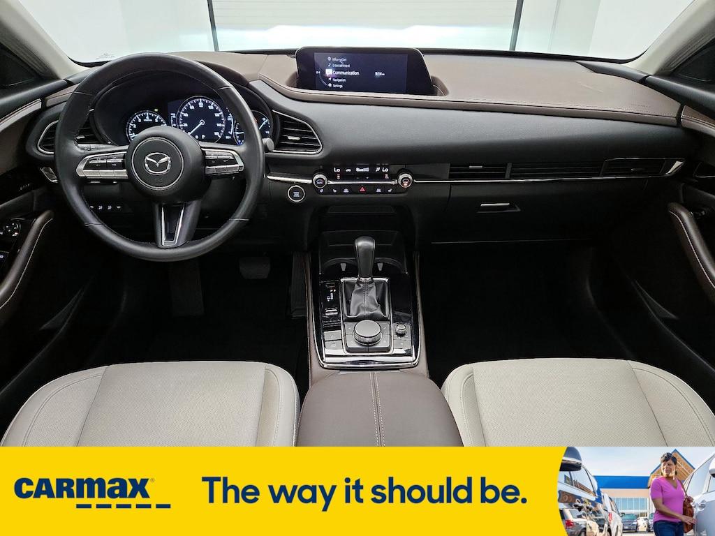 used 2022 Mazda CX-30 car, priced at $26,998
