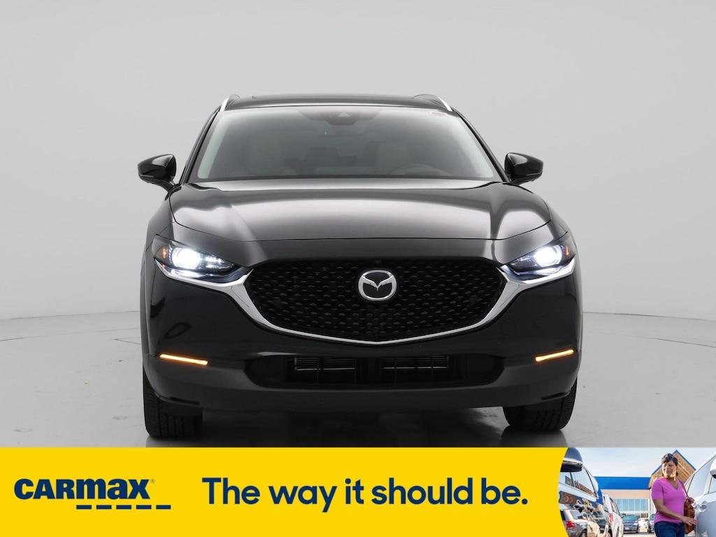 used 2022 Mazda CX-30 car, priced at $26,998