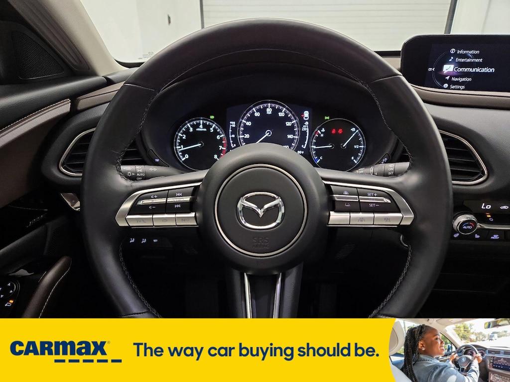 used 2022 Mazda CX-30 car, priced at $26,998