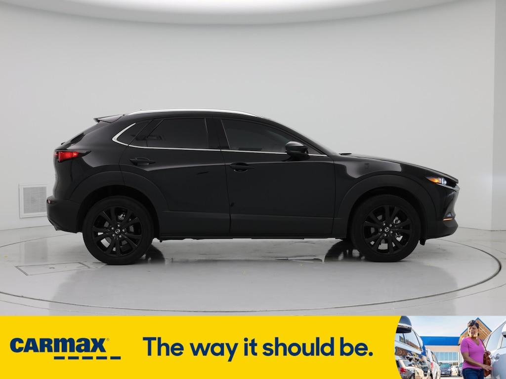 used 2022 Mazda CX-30 car, priced at $26,998