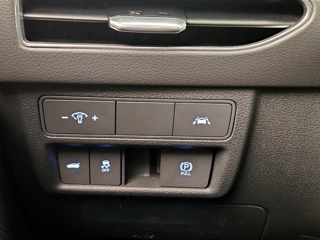 used 2023 Hyundai Sonata car, priced at $24,998