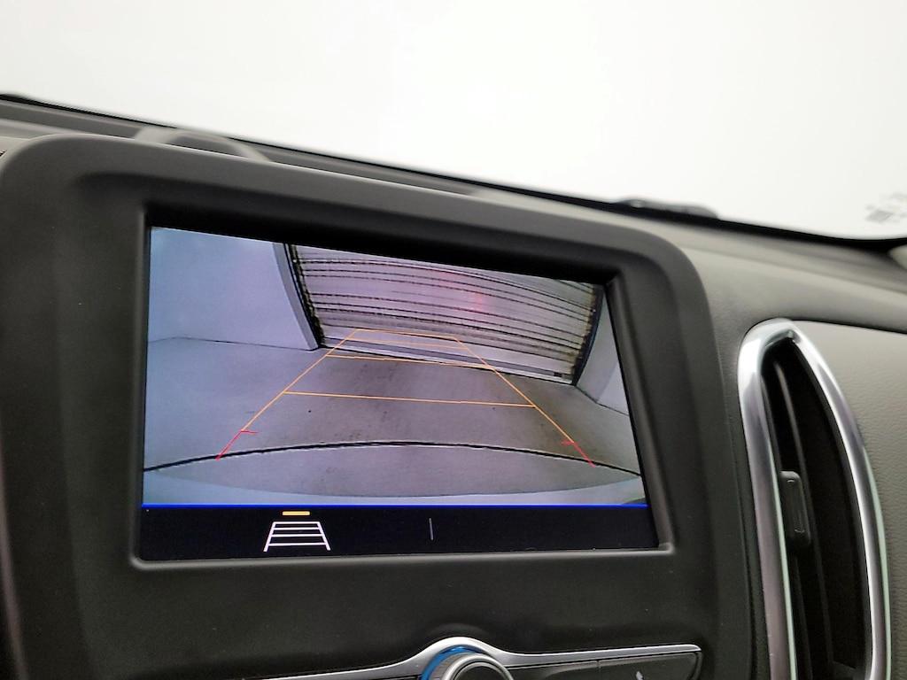 used 2020 Chevrolet Equinox car, priced at $19,998