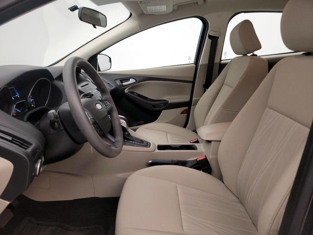 used 2016 Ford Focus car, priced at $13,599