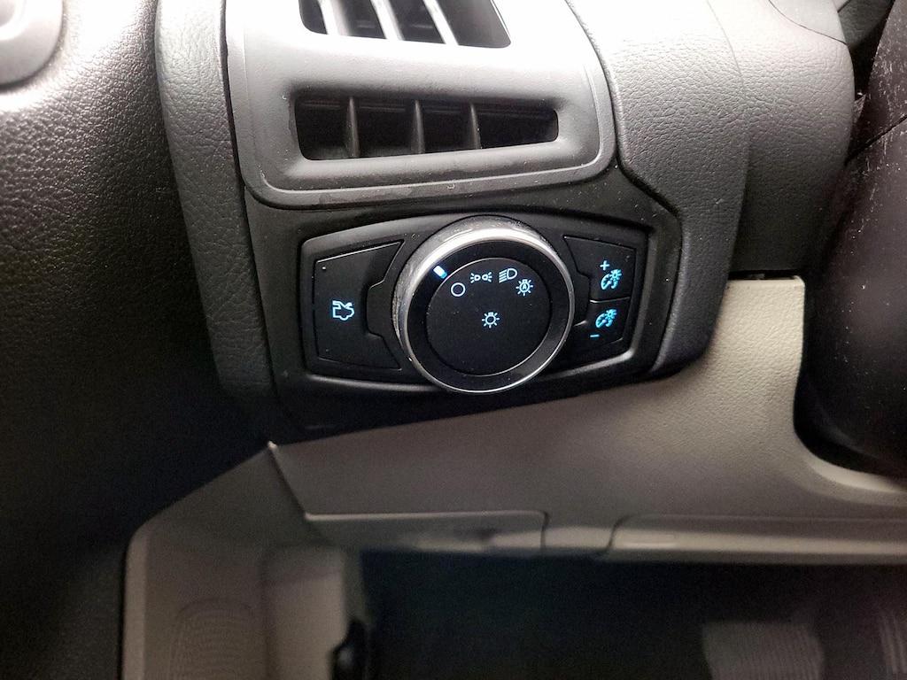 used 2016 Ford Focus car, priced at $13,599
