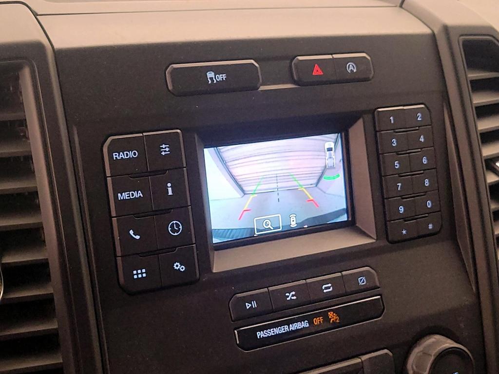 used 2020 Ford F-150 car, priced at $27,998
