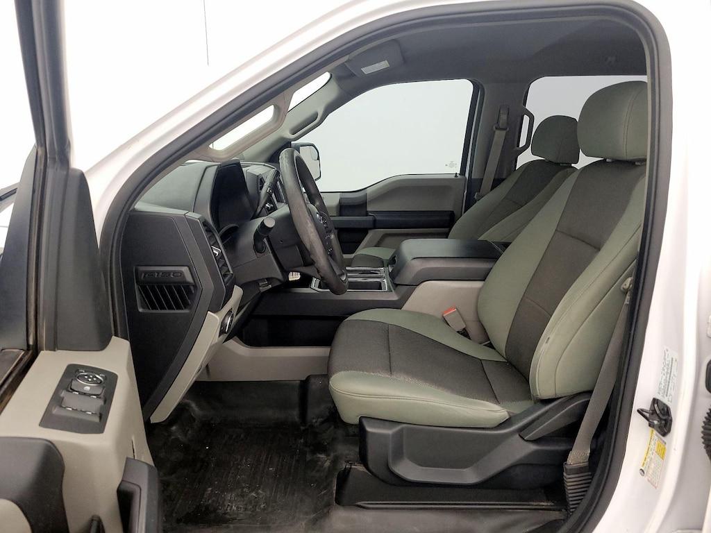 used 2020 Ford F-150 car, priced at $27,998