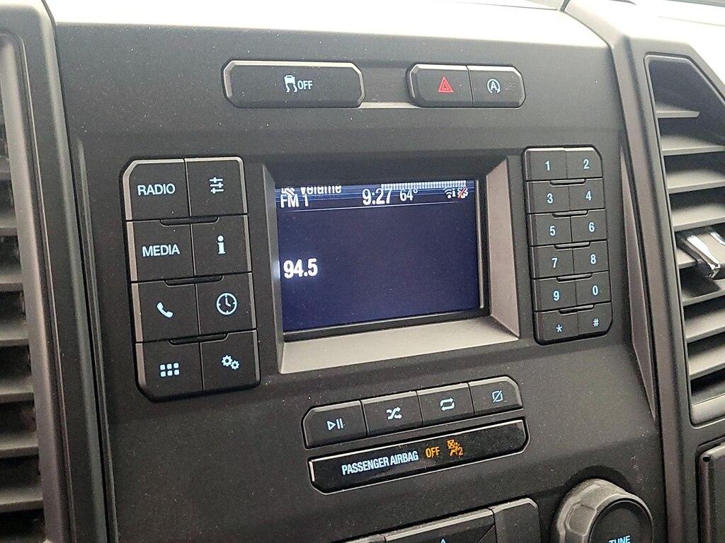used 2020 Ford F-150 car, priced at $27,998