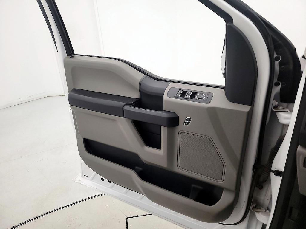 used 2020 Ford F-150 car, priced at $27,998