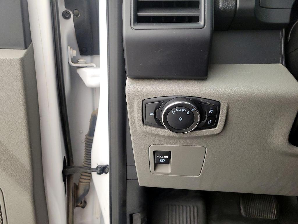 used 2020 Ford F-150 car, priced at $27,998