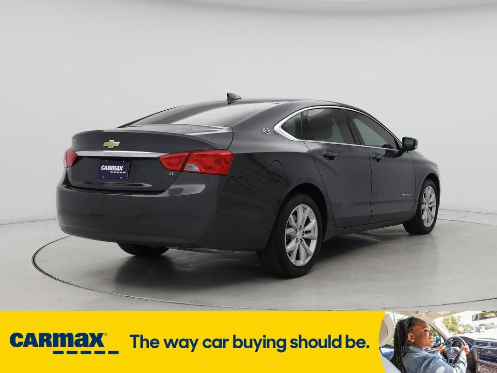 used 2019 Chevrolet Impala car, priced at $17,998