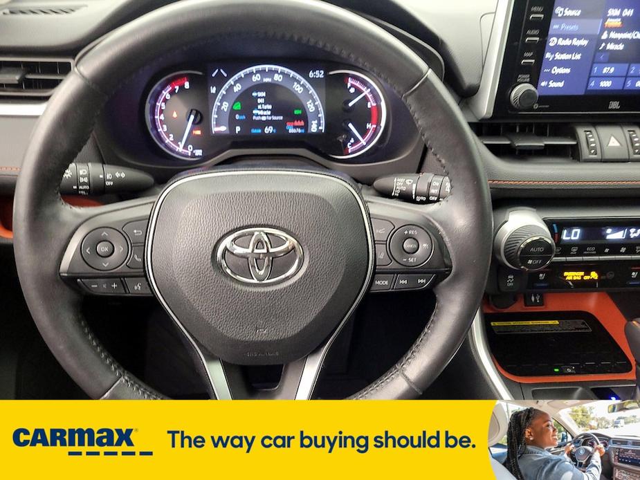 used 2019 Toyota RAV4 car, priced at $25,998