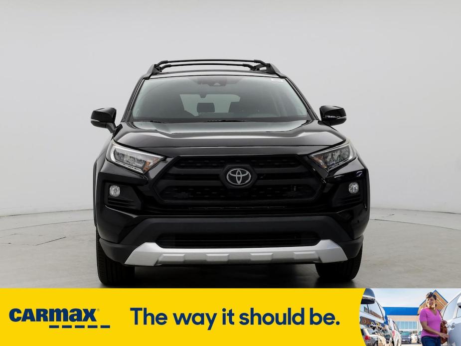 used 2019 Toyota RAV4 car, priced at $25,998