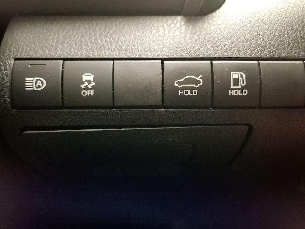 used 2024 Toyota Camry car, priced at $27,998