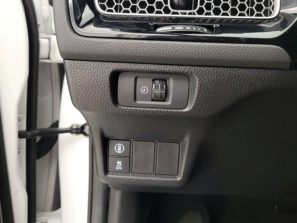 used 2023 Honda Civic car, priced at $24,998