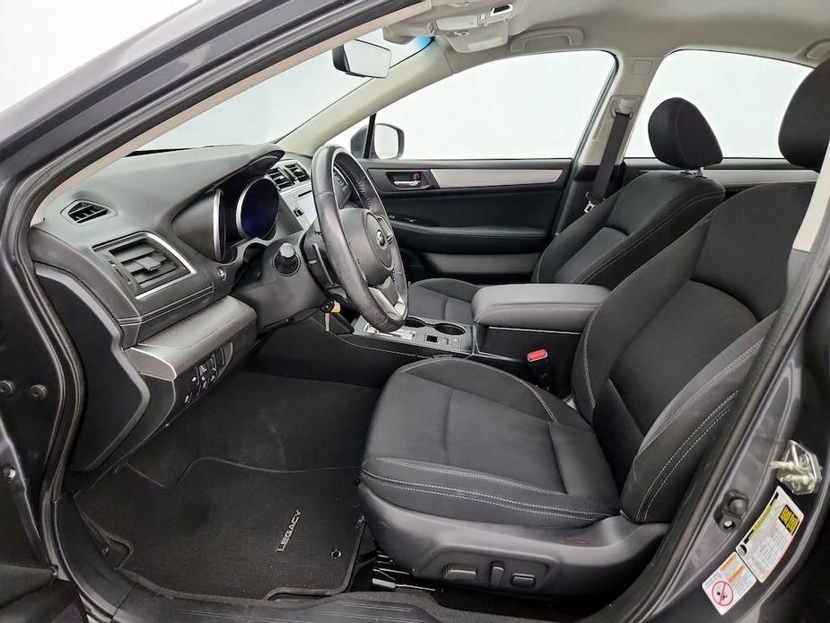 used 2019 Subaru Legacy car, priced at $19,998
