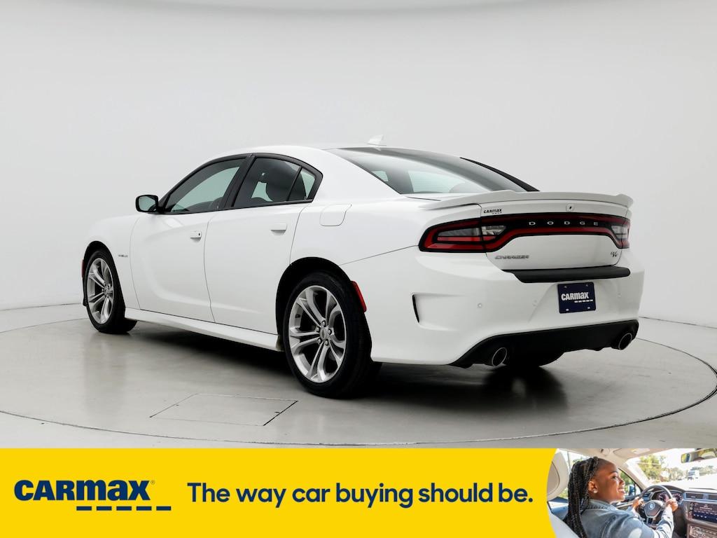 used 2021 Dodge Charger car, priced at $27,998