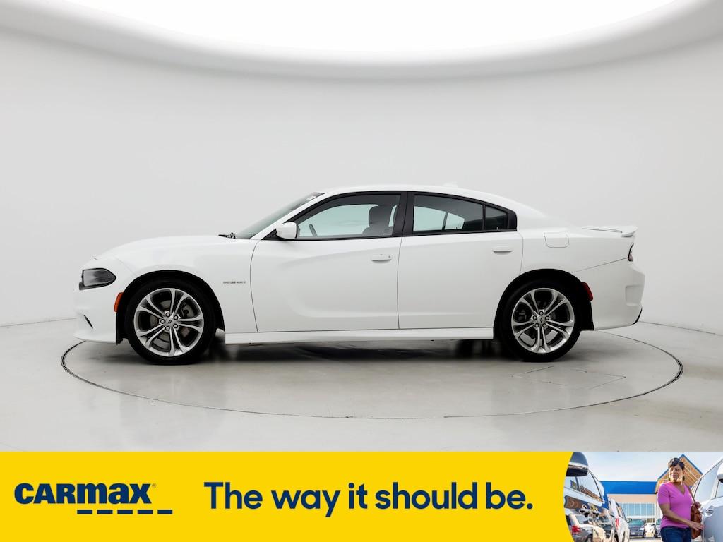 used 2021 Dodge Charger car, priced at $27,998