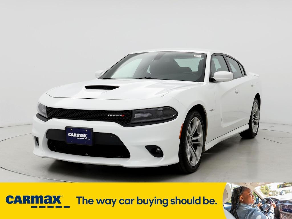 used 2021 Dodge Charger car, priced at $27,998