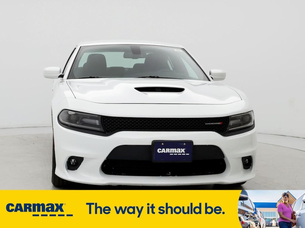 used 2021 Dodge Charger car, priced at $27,998