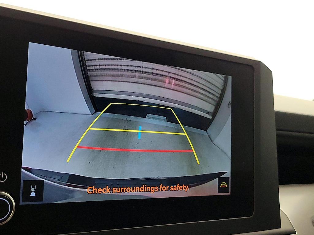 used 2025 Toyota Tacoma car, priced at $36,998