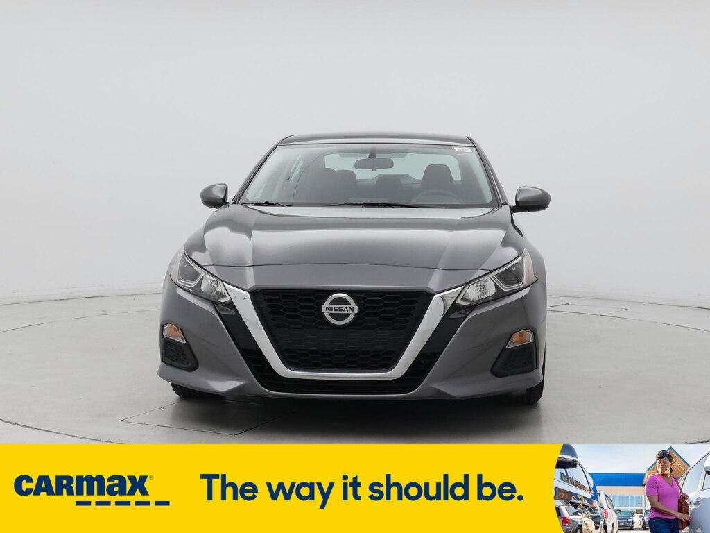used 2019 Nissan Altima car, priced at $16,998
