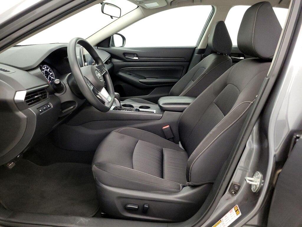 used 2019 Nissan Altima car, priced at $16,998