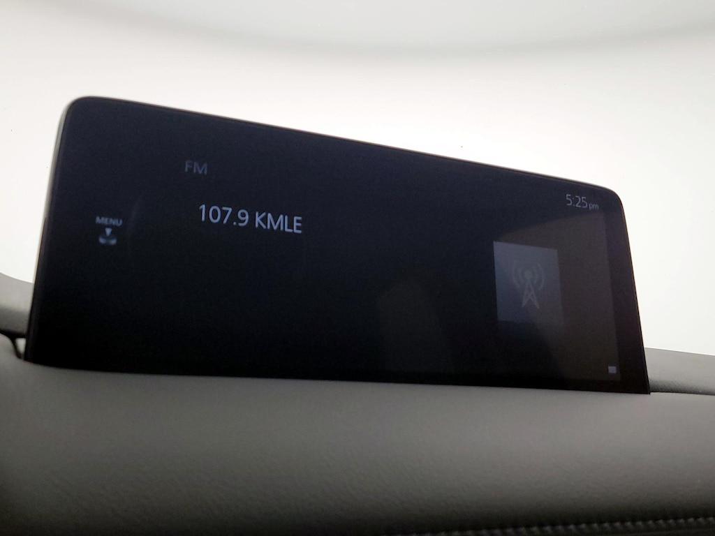 used 2024 Mazda CX-5 car, priced at $27,998