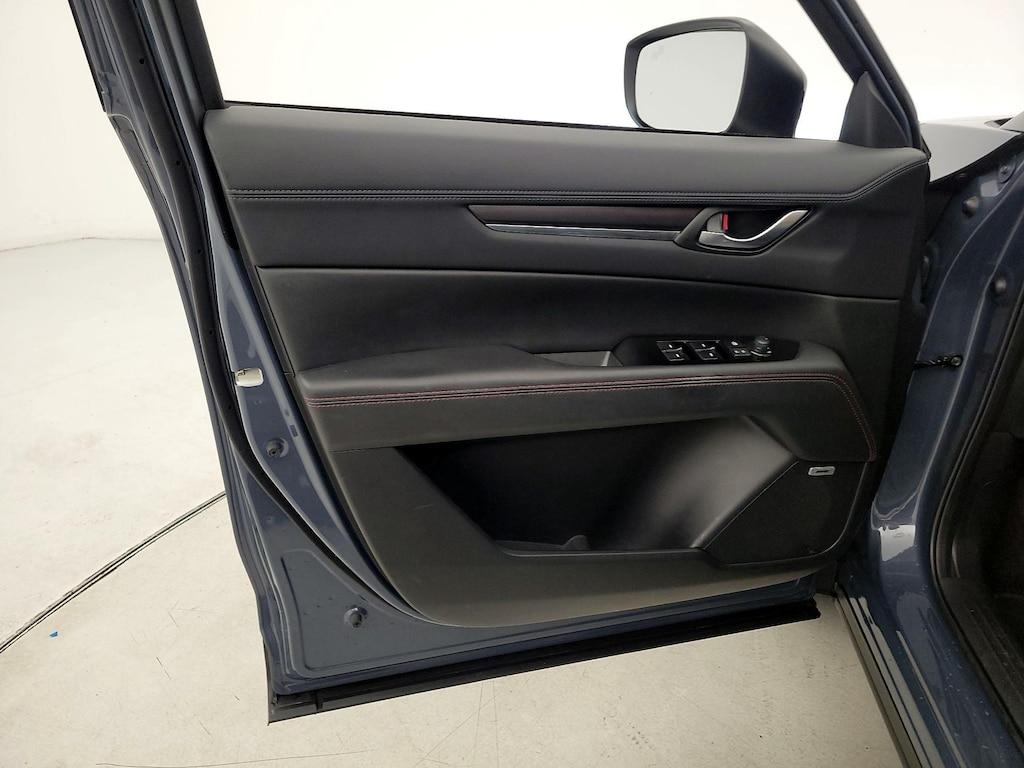 used 2024 Mazda CX-5 car, priced at $27,998