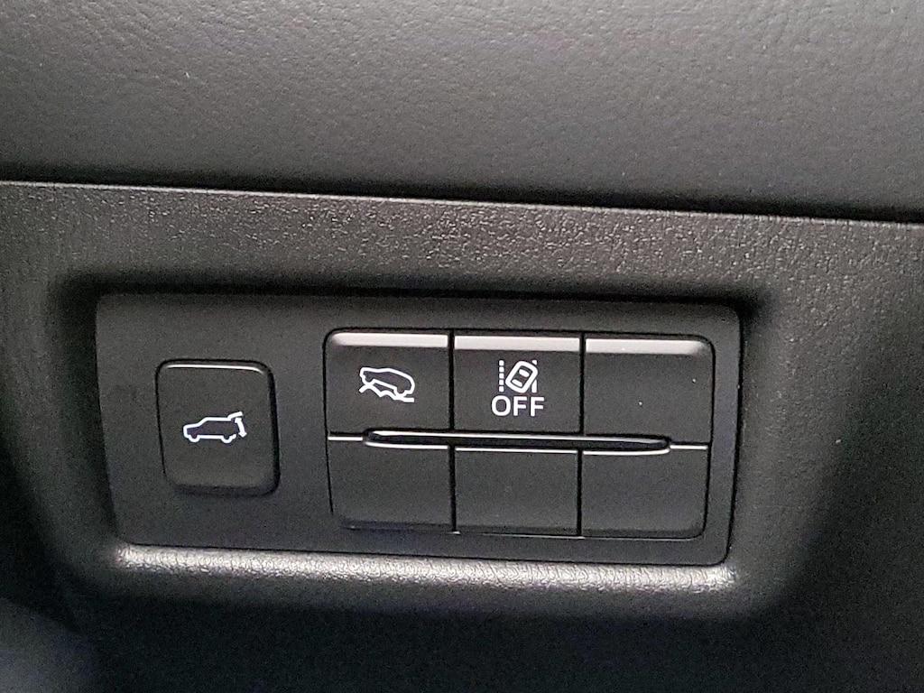 used 2024 Mazda CX-5 car, priced at $27,998